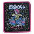 Waltz It Up Patch