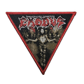 The Atrocity Exhibition Patch