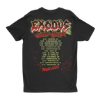 Swarm WREX Tour Tee