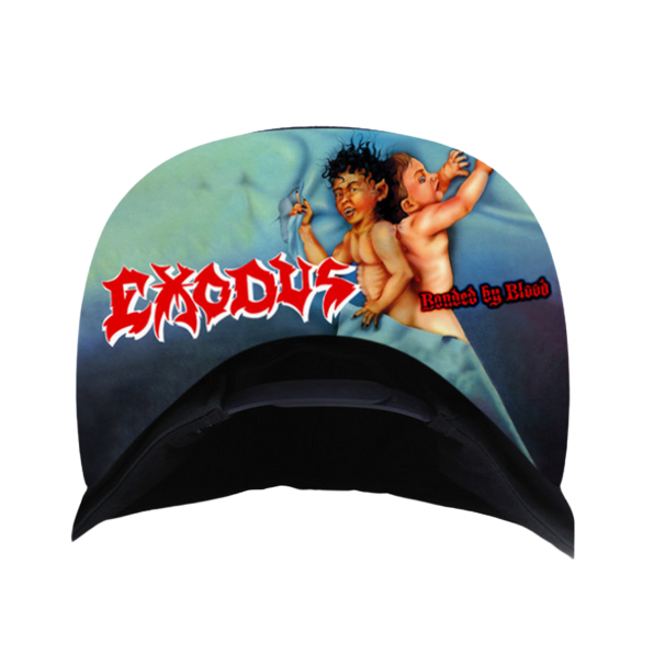 Bonded By Blood Hat