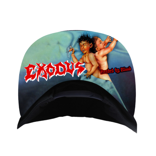 Bonded By Blood Hat