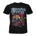 WREX Canada 2026 Tour Tee