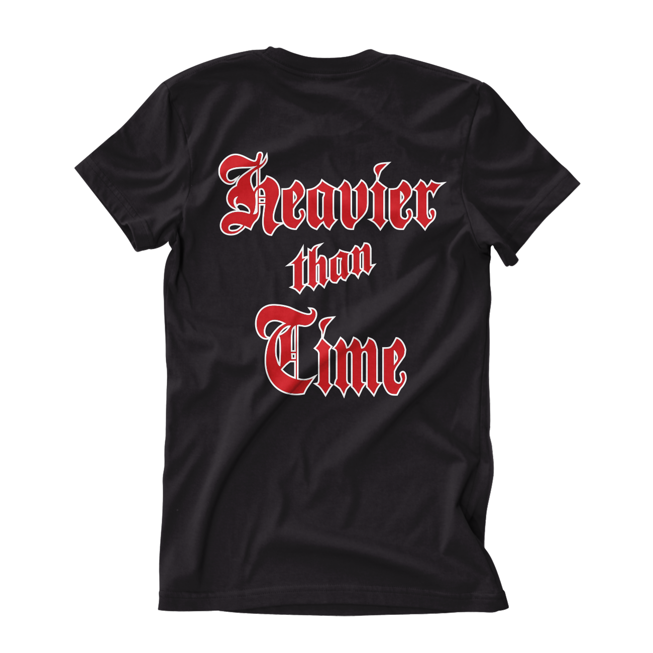 Paul Baloff Tribute Tee