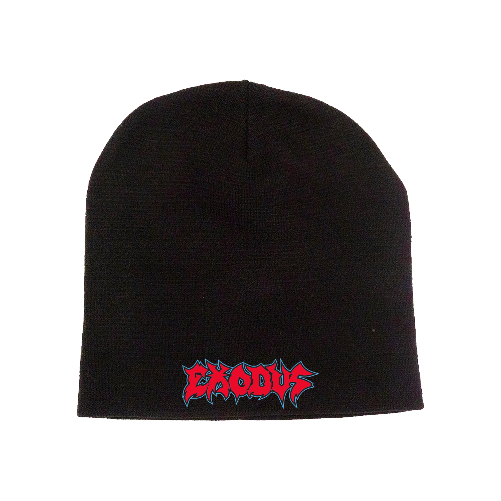 Logo Beanie