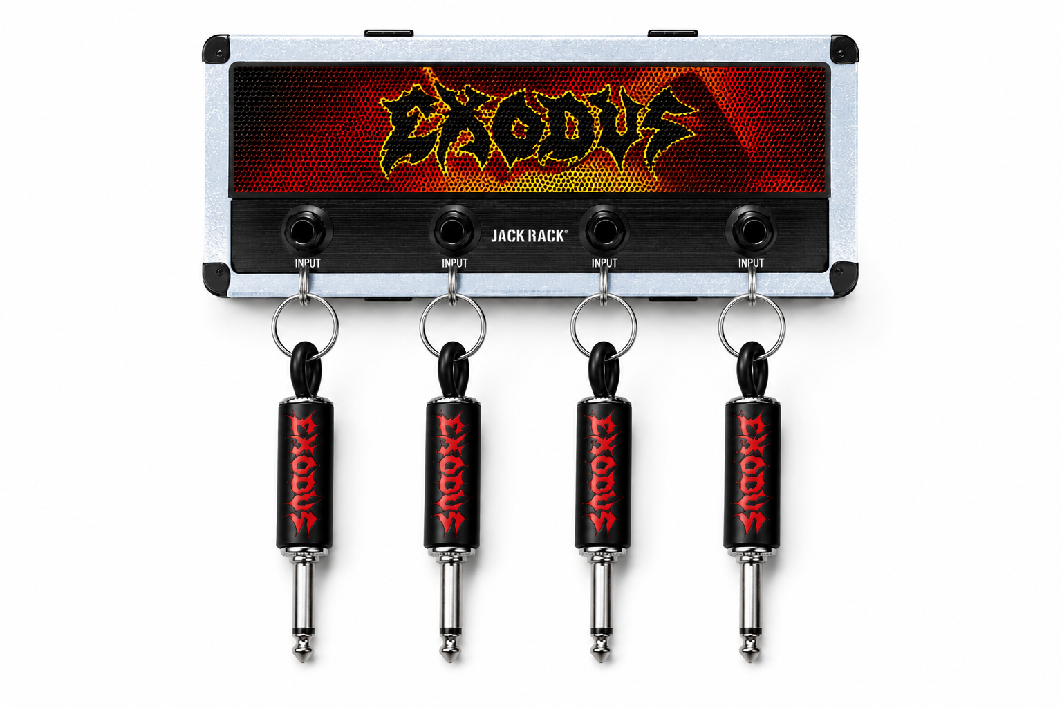 Tuxdeo Jack Rack Bundle