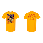 Sinner, Cheater, Liar Tee