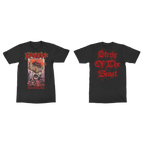 Strike of the Beast Tee