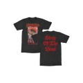 Strike of the Beast Tee