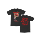 Strike of the Beast Tee