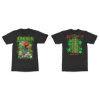 2024 WREX Tour Tee
