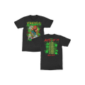 2024 WREX Tour Tee