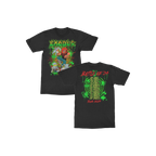 2024 WREX Tour Tee
