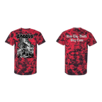 Now Thy Death Tie Dye Tee
