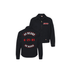 Work Jacket 40 Years