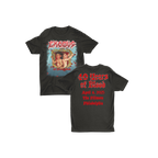 Philadelphia 40 Years Tee