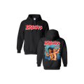 Bonded by Blood Hoodie