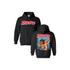 Bonded by Blood Hoodie