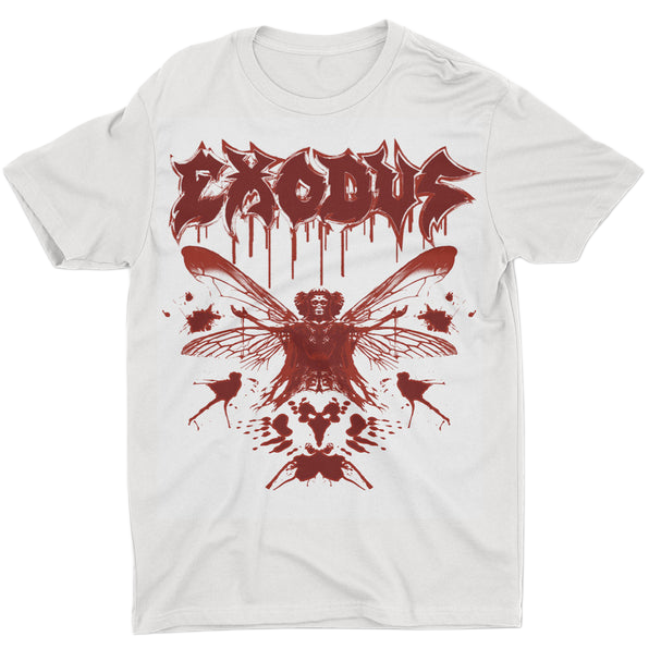 Rorshach Tee
