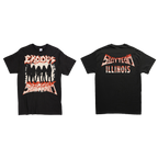 Slayteam Illinois Tee
