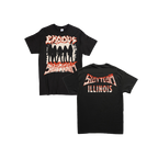 Slayteam Illinois Tee