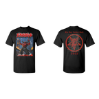 Demon Tour Tee