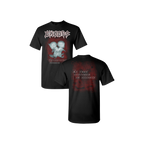 Prescribing Horror Tee