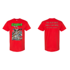 Beatings Will Continue Tee