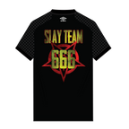 PRE-ORDER! Exodus Soccer Jersey