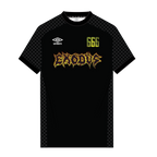 PRE-ORDER! Exodus Soccer Jersey