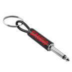 Jack Rack Keychain