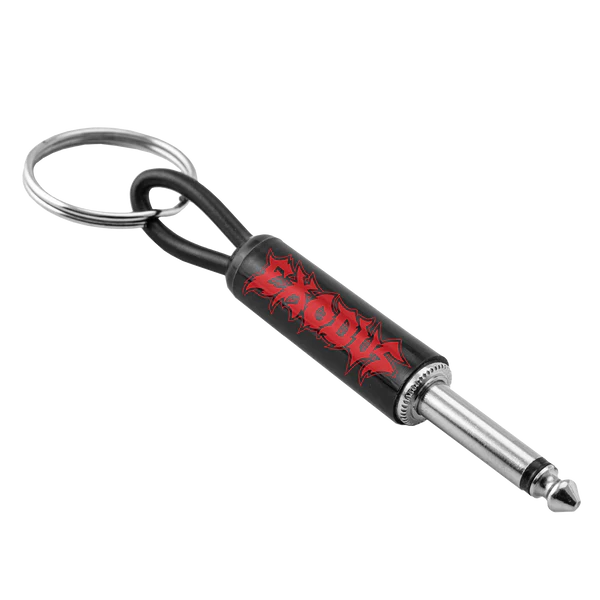 Jack Rack Keychain