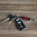 Jack Rack Keychain