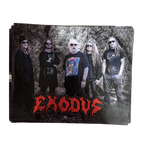 Exodus Cards