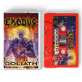 Goliath Cassette