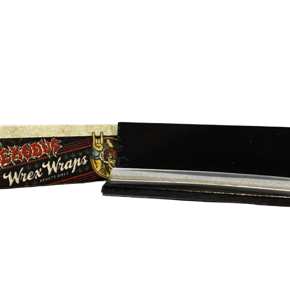 WREX Rolling Papers