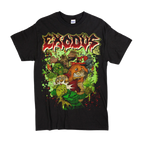 Swarm WREX Tour Tee