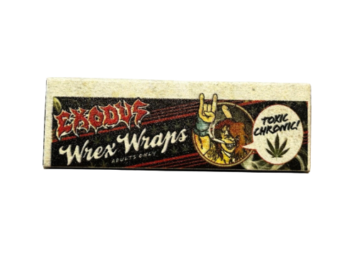 WREX Rolling Papers