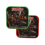 Pleasures of the Flesh Patch