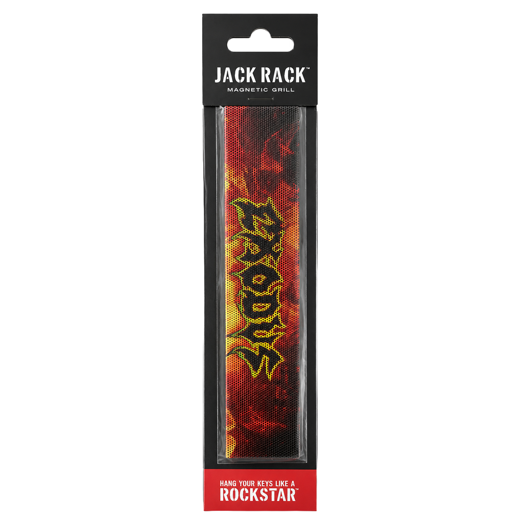 Jack Rack Magnetic Grill