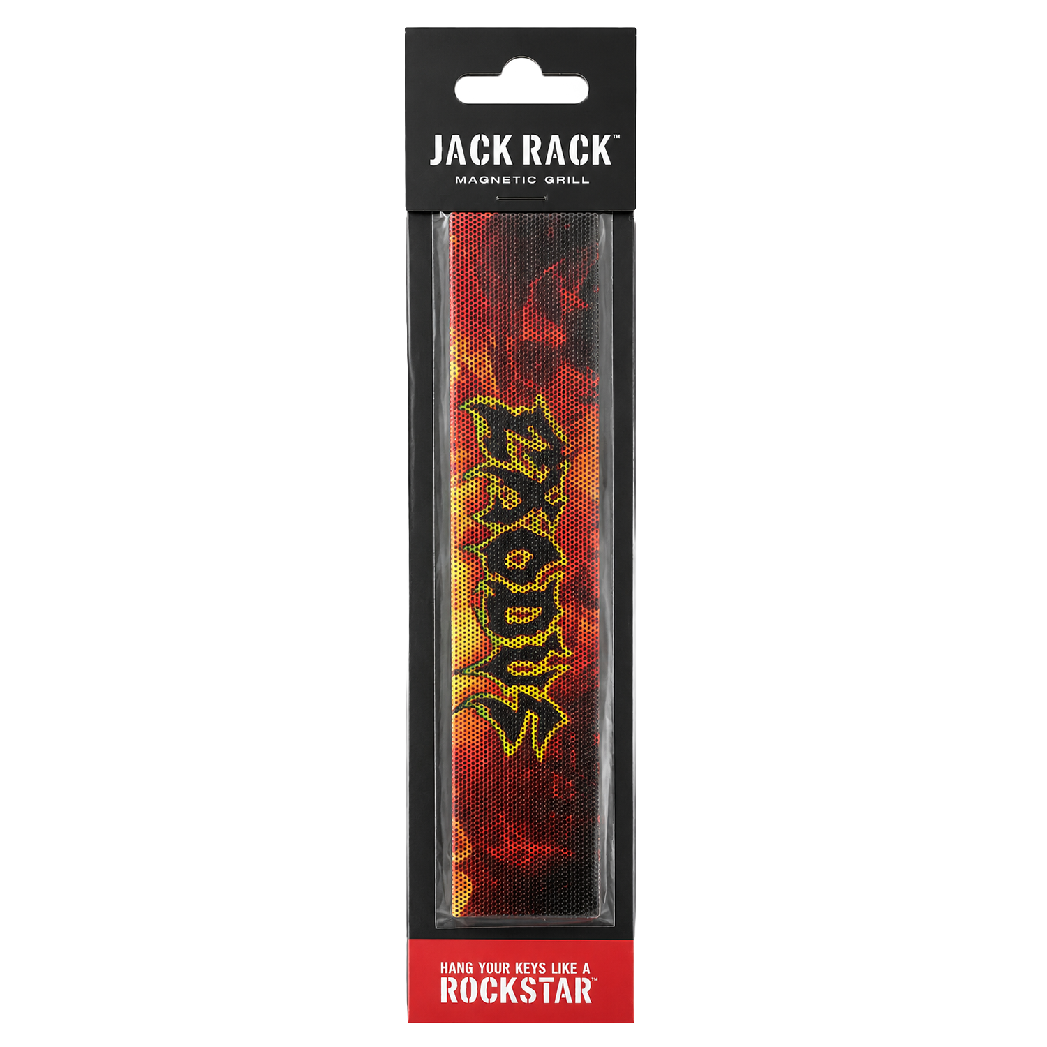 Jack Rack Magnetic Grill