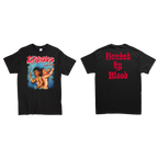 Bonded by Blood Tee