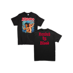 Bonded by Blood Tee