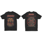 Baphomet Tour Tee