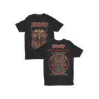 Baphomet Tour Tee